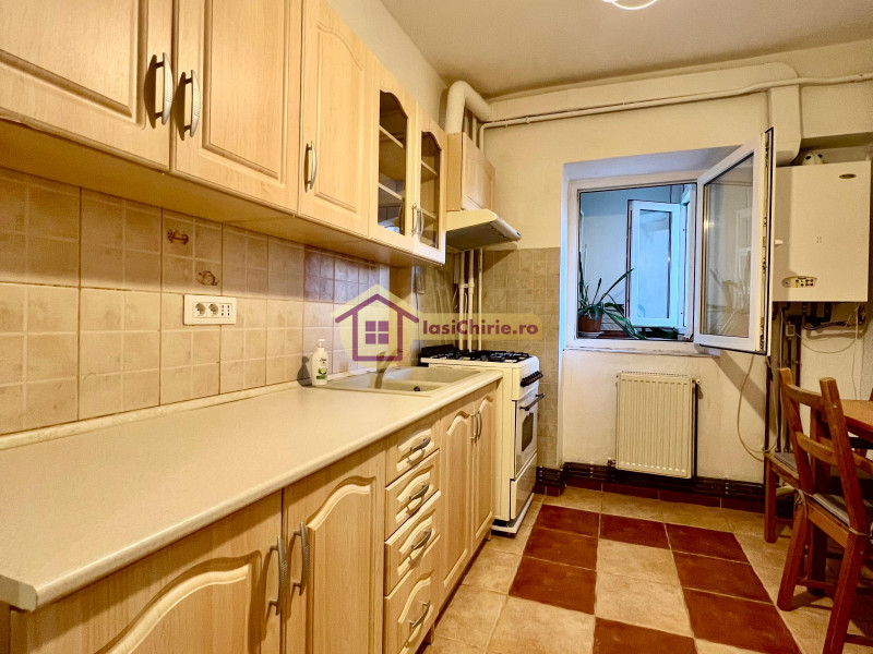 Apartament de inchiriat cu 0 camere in Iasi, zona Gara - Poza 11