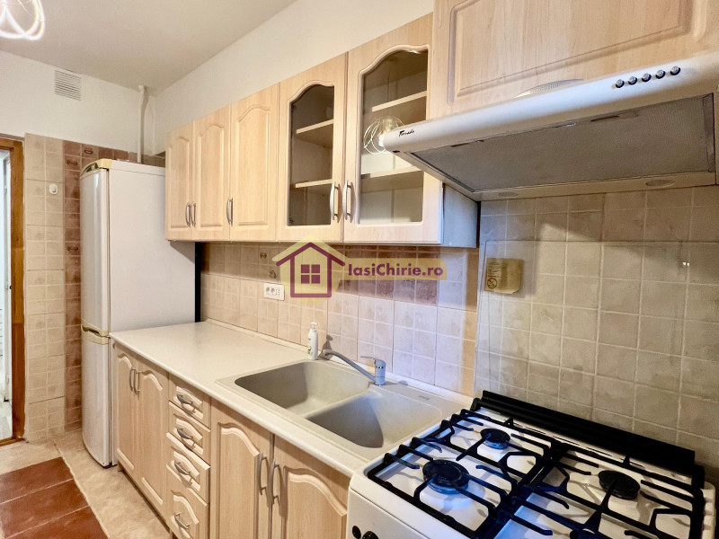 Apartament de inchiriat cu 0 camere in Iasi, zona Gara - Poza 12