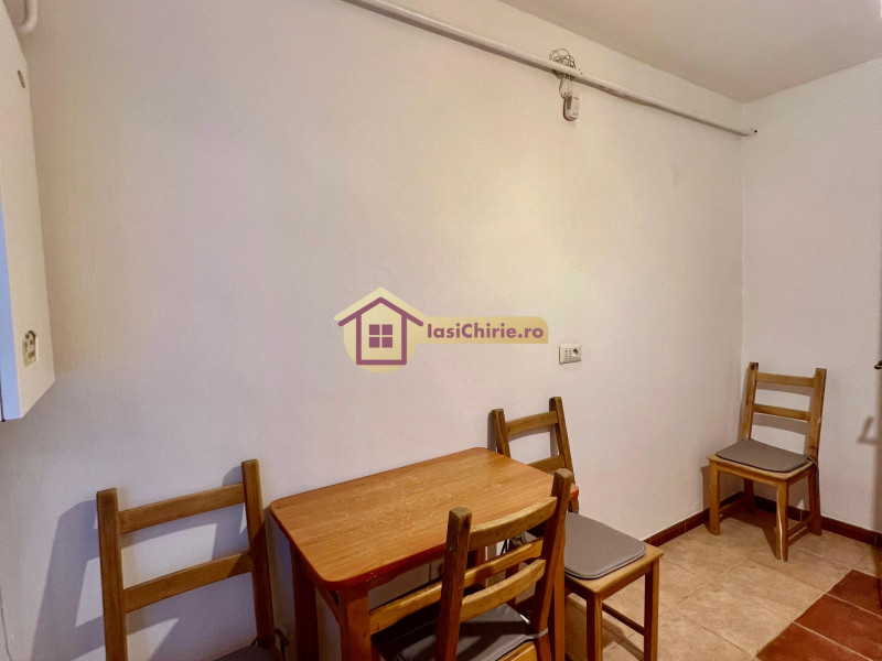 Apartament de inchiriat cu 0 camere in Iasi, zona Gara - Poza 13