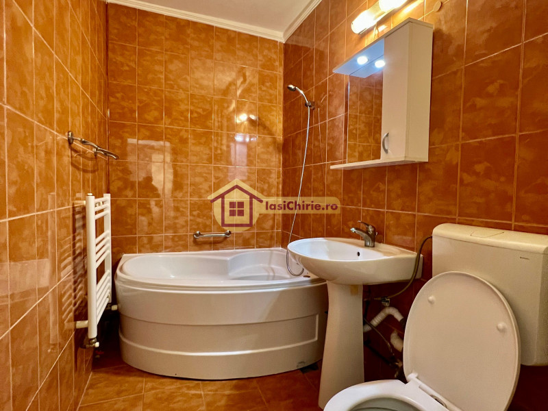 Apartament de inchiriat cu 0 camere in Iasi, zona Gara - Poza 14
