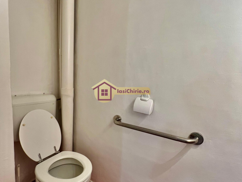 Apartament de inchiriat cu 0 camere in Iasi, zona Gara - Poza 15