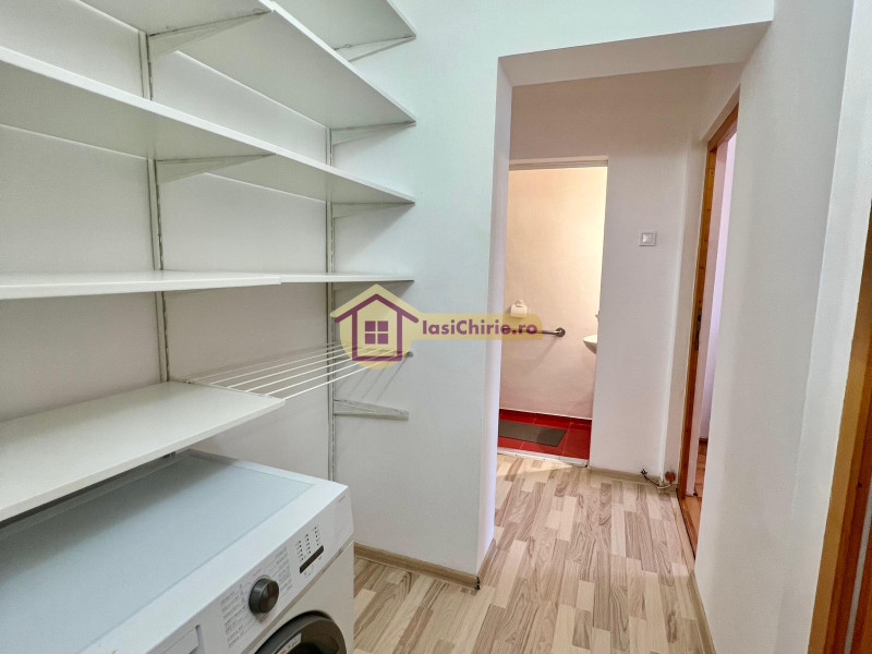 Apartament de inchiriat cu 0 camere in Iasi, zona Gara - Poza 17