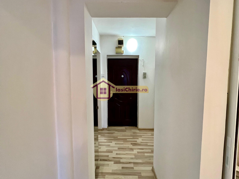 Apartament de inchiriat cu 0 camere in Iasi, zona Gara - Poza 18