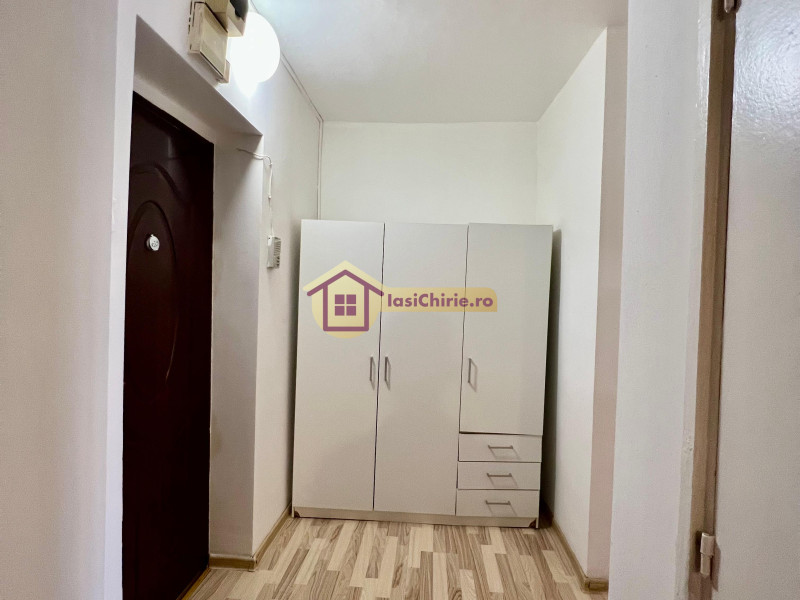 Apartament de inchiriat cu 0 camere in Iasi, zona Gara - Poza 19