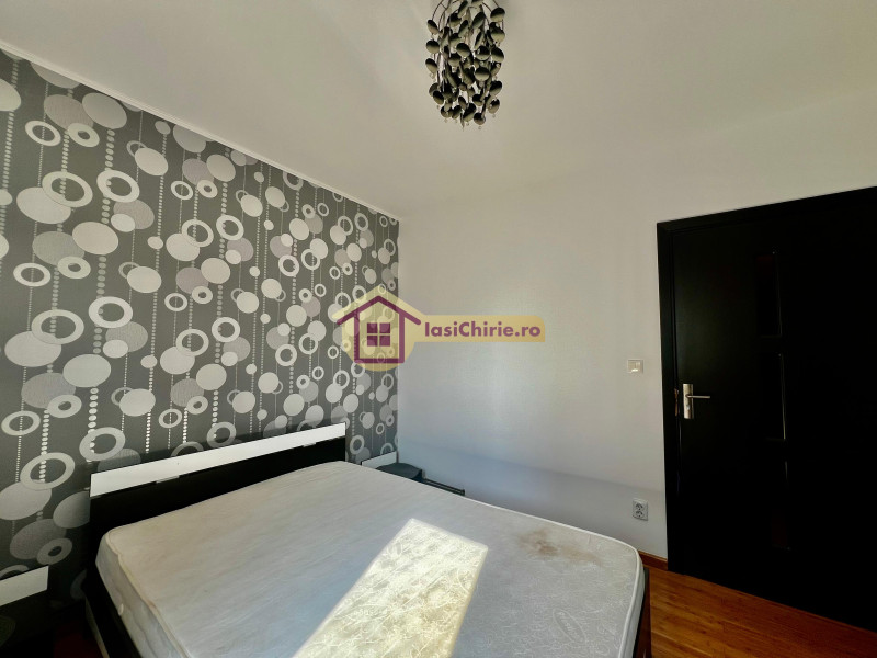 Apartament de inchiriat cu 2 camere in Iasi, zona Pacurari - Poza 2