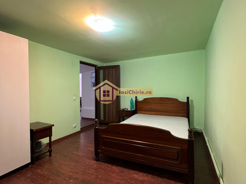 Apartament de inchiriat cu 3 camere in Iasi, zona Central - Poza 3