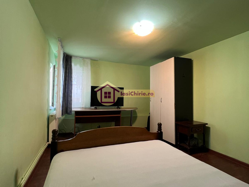 Apartament de inchiriat cu 3 camere in Iasi, zona Central - Poza 4
