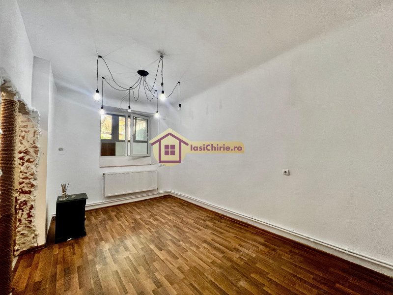 Apartament de vanzare cu 2 camere in Iasi, zona Central - Poza 5