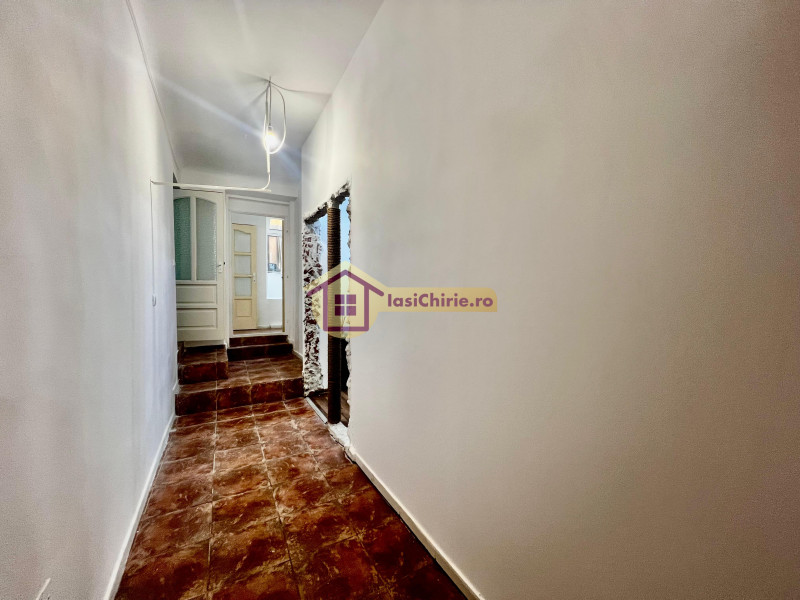 Apartament de vanzare cu 2 camere in Iasi, zona Central - Poza 8