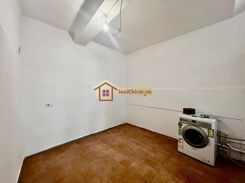 Apartament de vanzare cu 2 camere in Iasi, zona Central - Poza 10