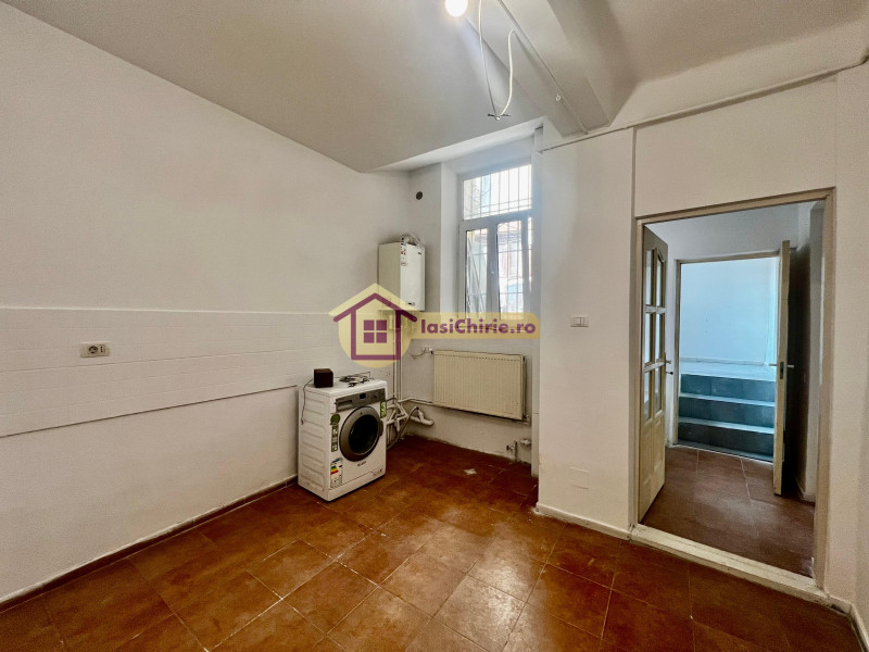 Apartament de vanzare cu 2 camere in Iasi, zona Central - Poza 11