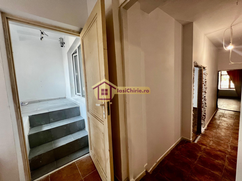 Apartament de vanzare cu 2 camere in Iasi, zona Central - Poza 12
