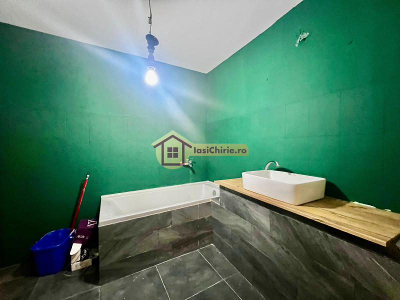 Apartament de vanzare cu 2 camere in Iasi, zona Central - Poza 15