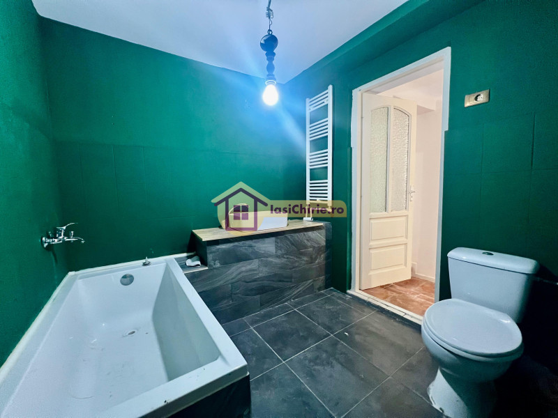 Apartament de vanzare cu 2 camere in Iasi, zona Central - Poza 16