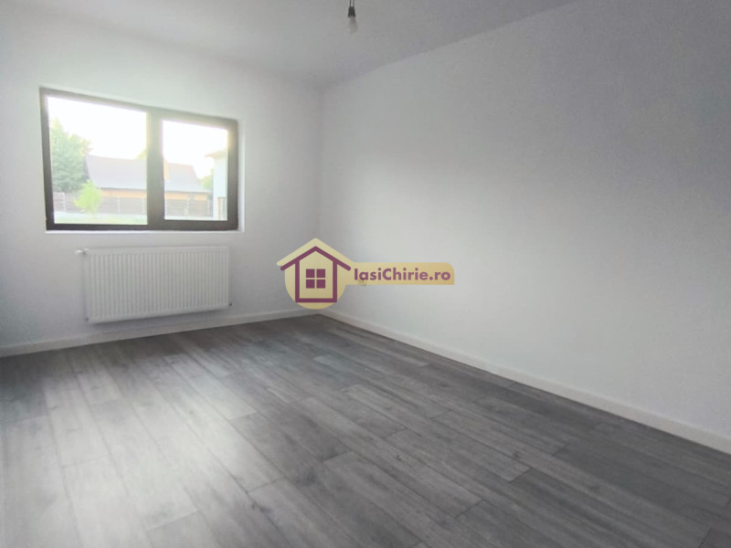 Casa de vanzare cu 5 camere in Iasi, zona Valea Lupului - Poza 8