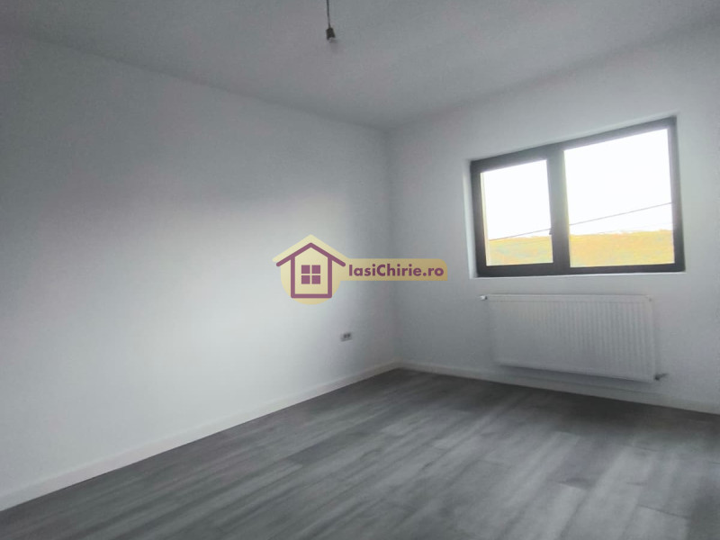 Casa de vanzare cu 5 camere in Iasi, zona Valea Lupului - Poza 9