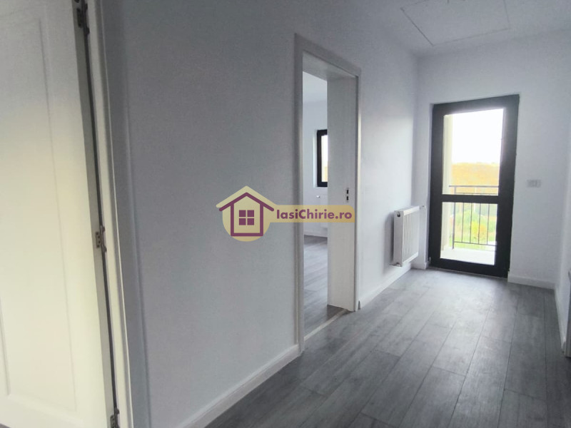 Casa de vanzare cu 5 camere in Iasi, zona Valea Lupului - Poza 12