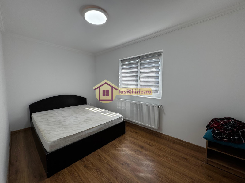 Casa de inchiriat cu 4 camere in Iasi, zona Hlincea - Poza 9