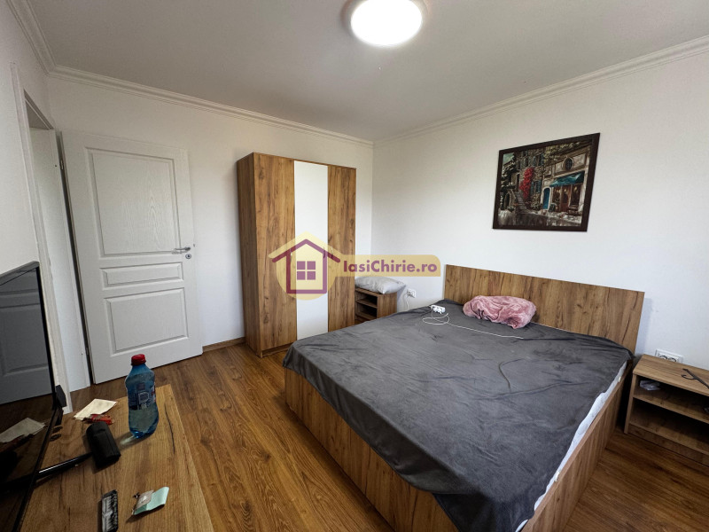 Casa de inchiriat cu 4 camere in Iasi, zona Hlincea - Poza 7