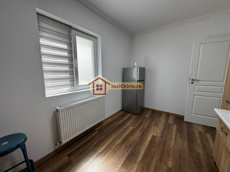 Casa de inchiriat cu 4 camere in Iasi, zona Hlincea - Poza 5