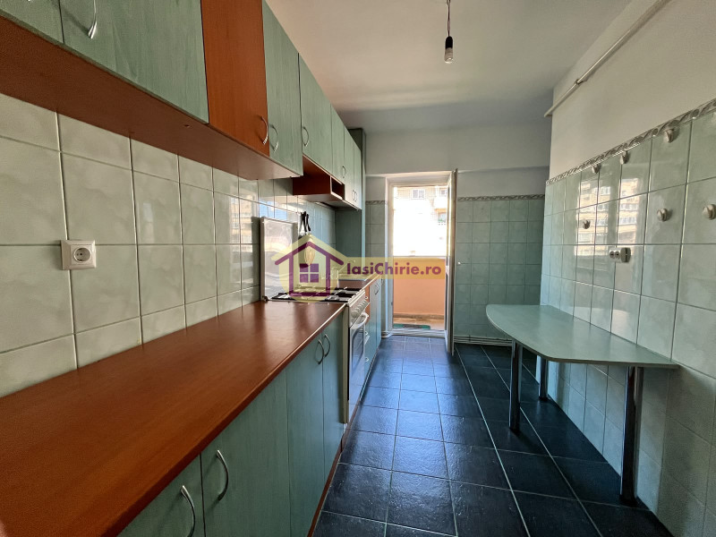 Apartament de inchiriat cu 2 camere in Iasi, zona Central - Poza 10