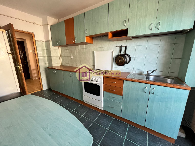 Apartament de inchiriat cu 2 camere in Iasi, zona Central - Poza 11