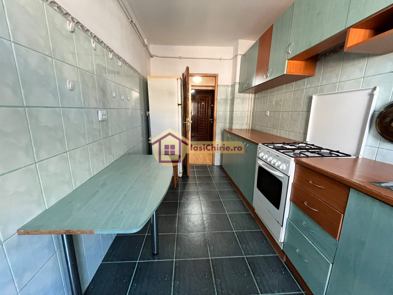 Apartament de inchiriat cu 2 camere in Iasi, zona Central - Poza 12