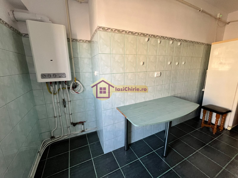 Apartament de inchiriat cu 2 camere in Iasi, zona Central - Poza 13