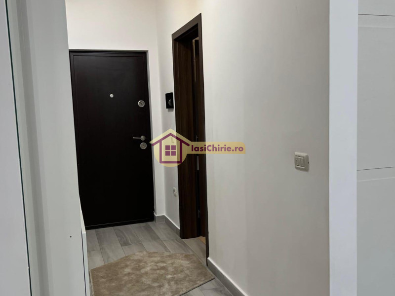 Apartament de vanzare cu 2 camere in Iasi, zona Valea Adanca - Poza 11