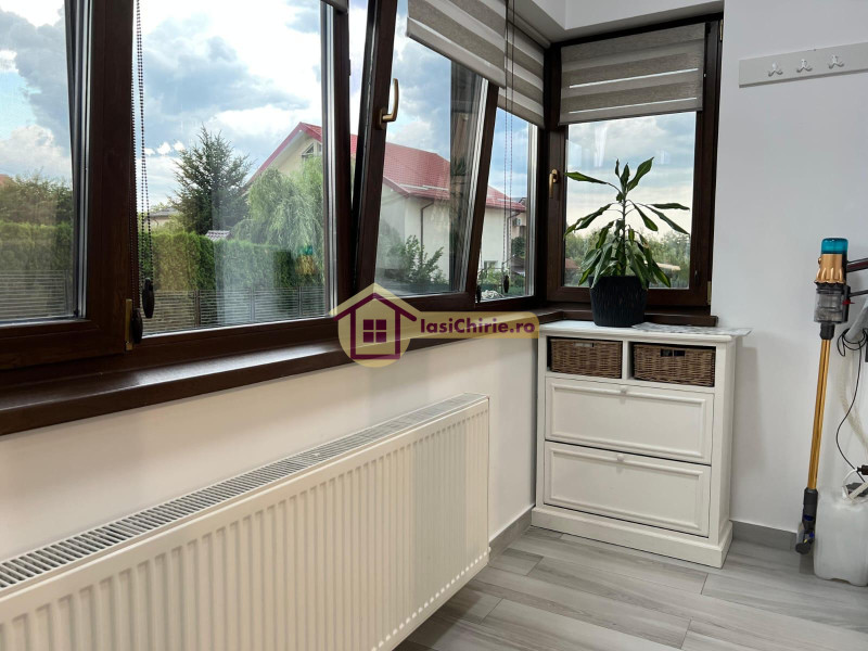 Apartament de vanzare cu 2 camere in Iasi, zona Valea Adanca - Poza 10