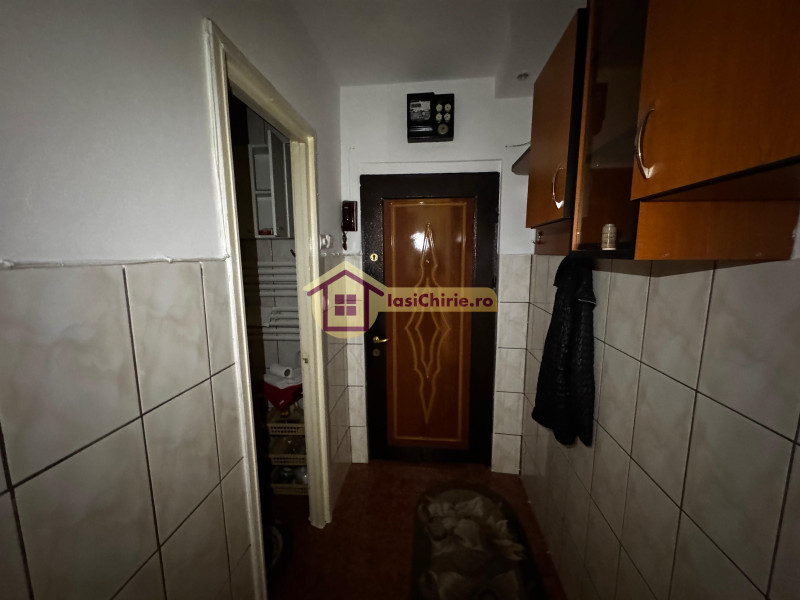 Apartament de vanzare cu 2 camere in Iasi, zona Tatarasi - Poza 7