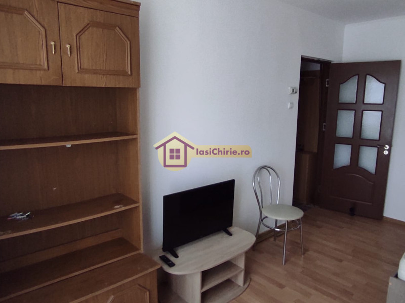 Apartament de inchiriat cu o camera in Iasi, zona Alexandru cel Bun - Poza 5