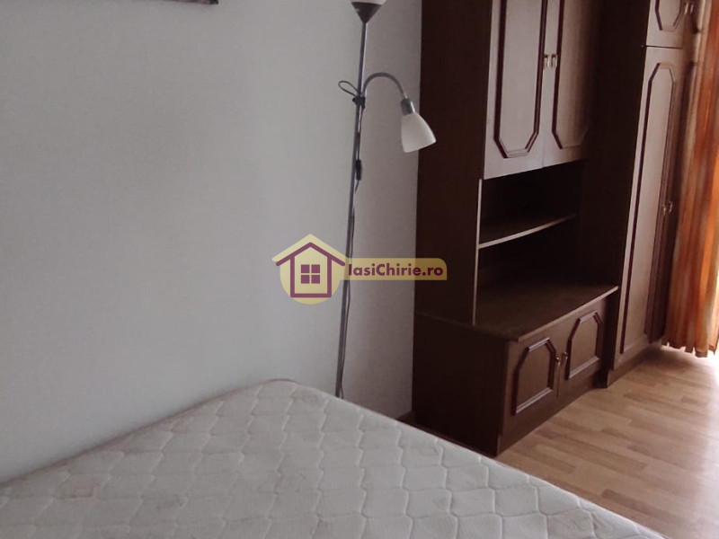 Apartament de inchiriat cu o camera in Iasi, zona Alexandru cel Bun - Poza 2