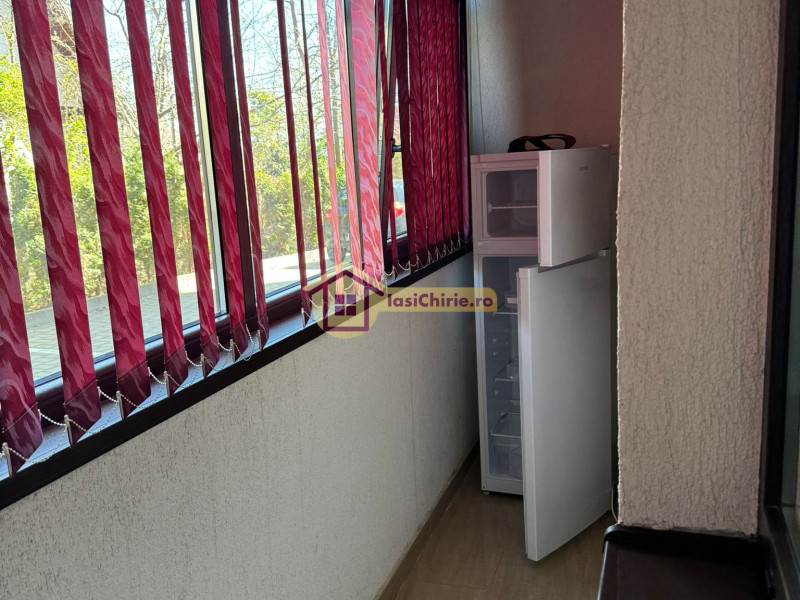 Apartament de inchiriat cu o camera in Iasi, zona Valea Lupului - Poza 5