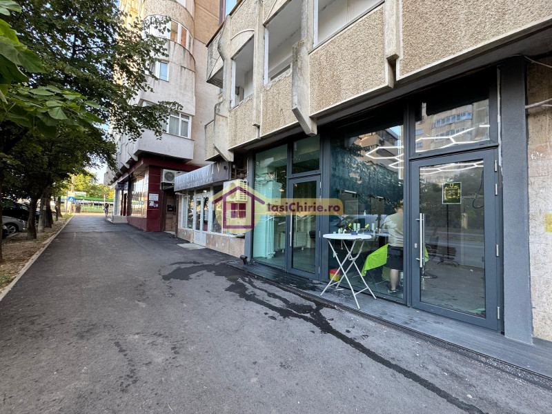 Spatiu de inchiriat in Iasi, zona Pacurari - Poza 5