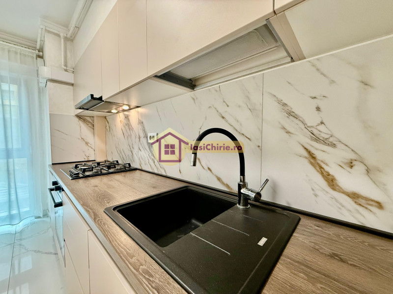 Apartament de inchiriat cu o camera in Iasi, zona Pacurari - Poza 6