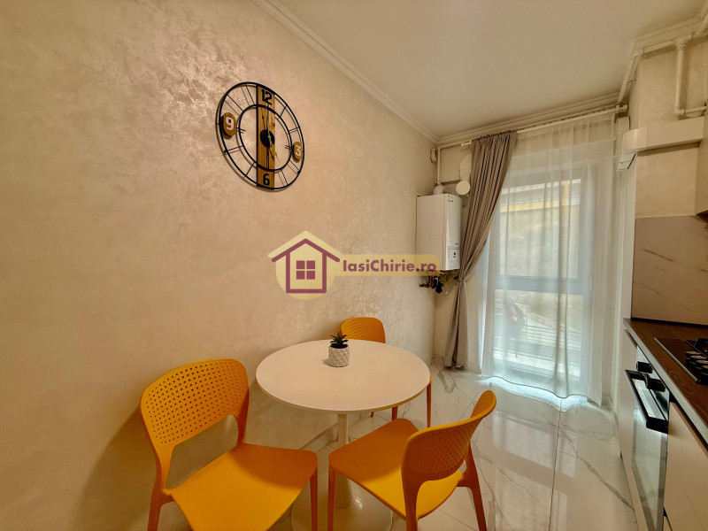 Apartament de inchiriat cu o camera in Iasi, zona Pacurari - Poza 7