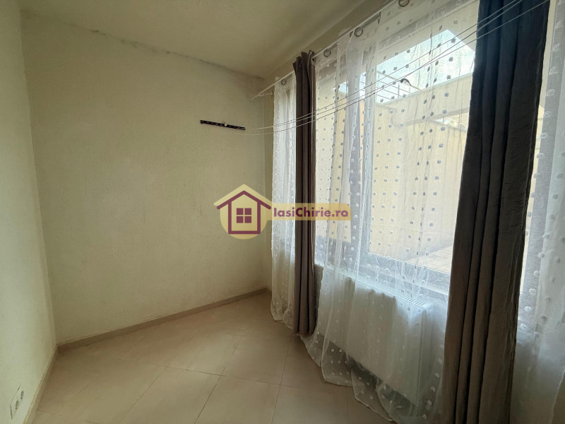 Apartament de inchiriat cu 2 camere in Iasi, zona Valea Lupului - Poza 12