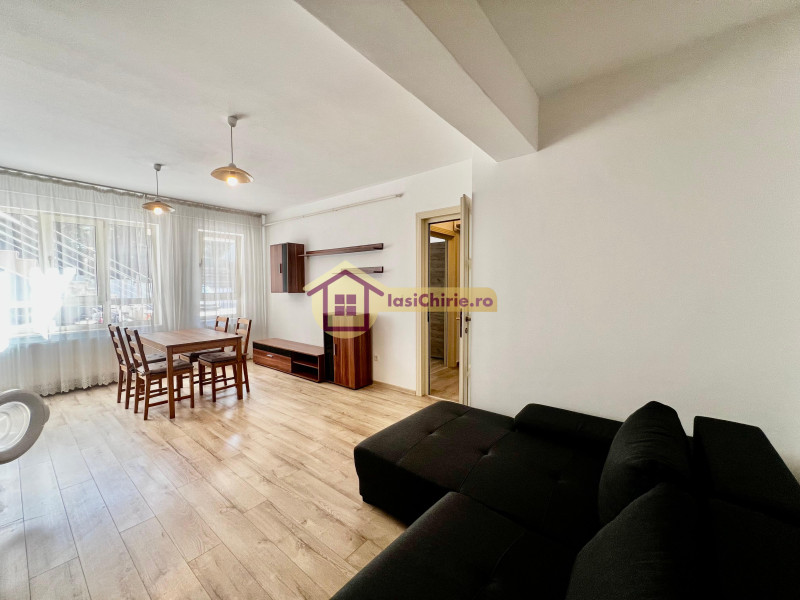Apartament de vanzare cu 2 camere in Iasi, zona Pacurari - Poza 7