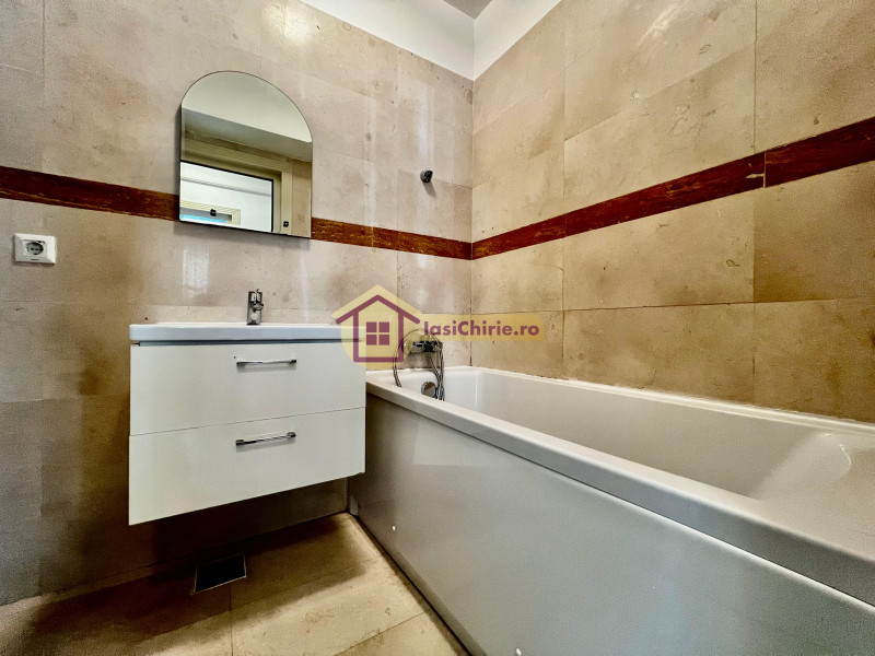 Apartament de vanzare cu 2 camere in Iasi, zona Pacurari - Poza 13