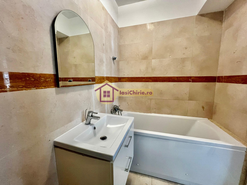 Apartament de vanzare cu 2 camere in Iasi, zona Pacurari - Poza 15