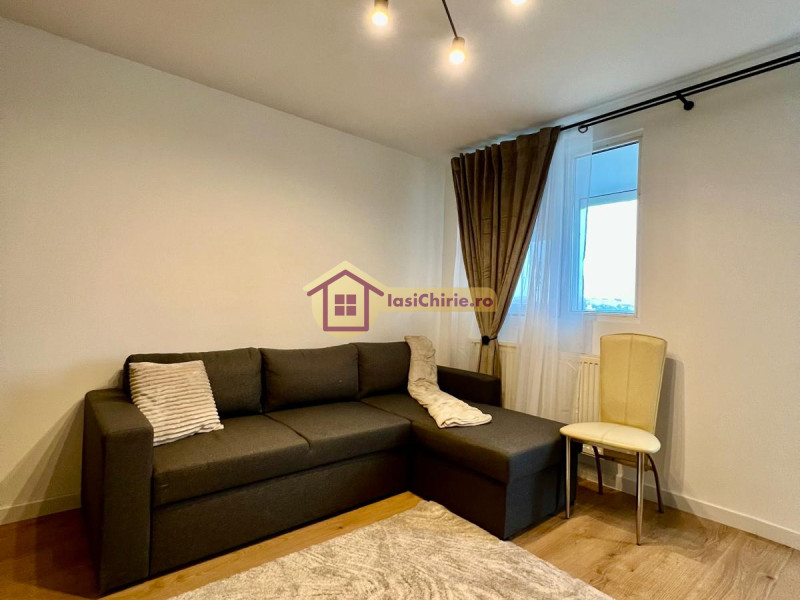 Apartament de inchiriat cu 60 camere in Iasi, zona Central - poza 2