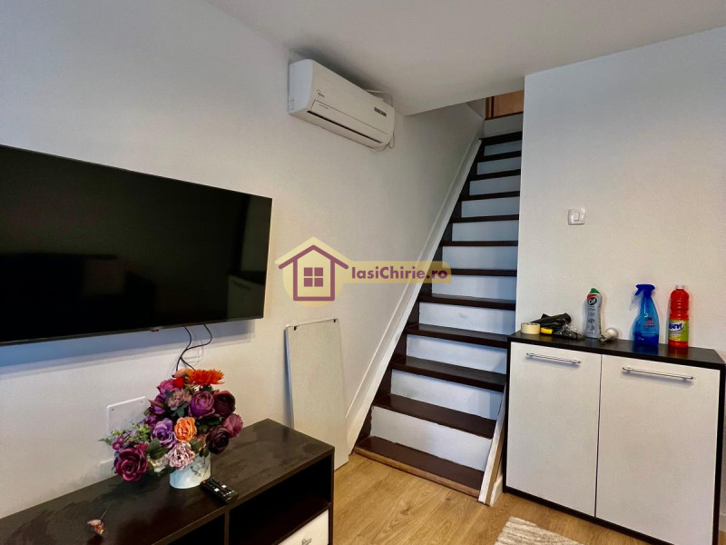 Apartament de inchiriat cu 60 camere in Iasi, zona Central - poza 3