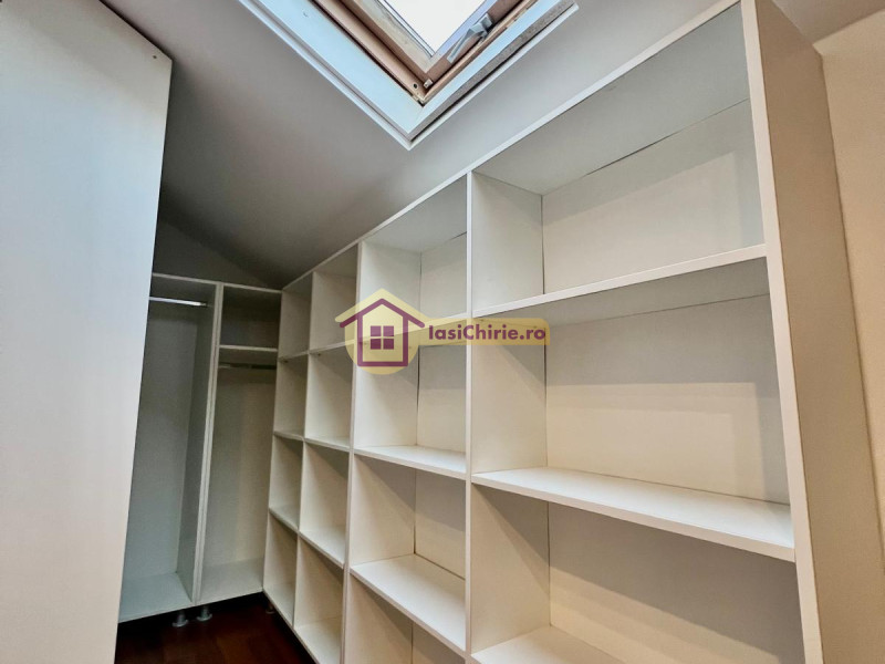 Apartament de inchiriat cu 60 camere in Iasi, zona Central - Poza 6