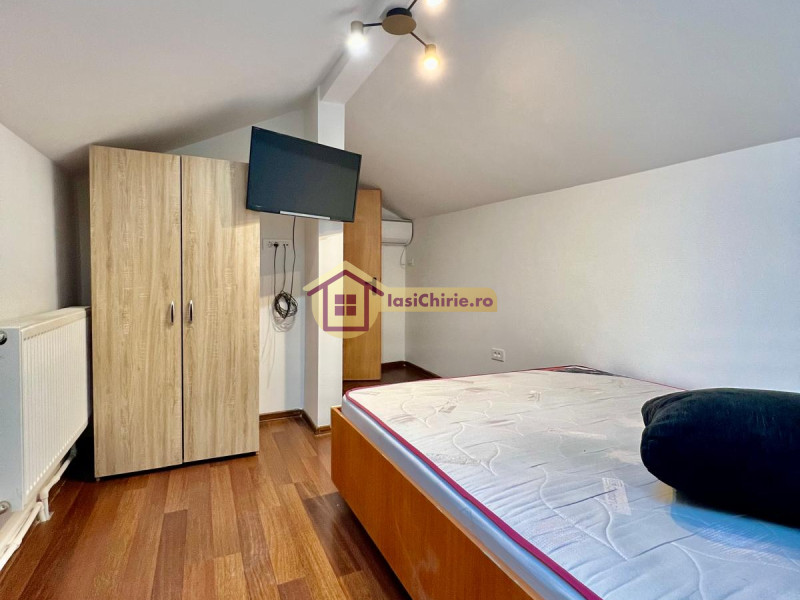 Apartament de inchiriat cu 60 camere in Iasi, zona Central - Poza 5