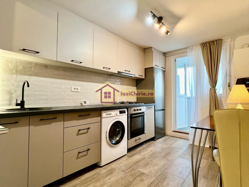 Apartament de inchiriat cu 60 camere in Iasi, zona Central - Poza 7