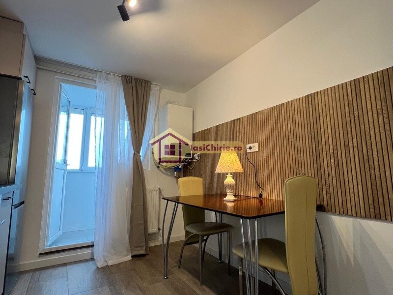 Apartament de inchiriat cu 60 camere in Iasi, zona Central - Poza 8