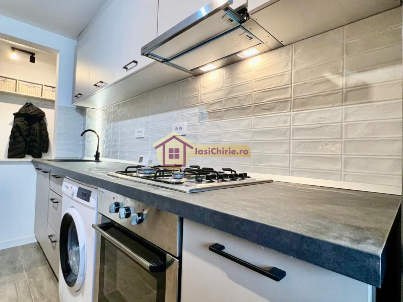 Apartament de inchiriat cu 60 camere in Iasi, zona Central - Poza 10