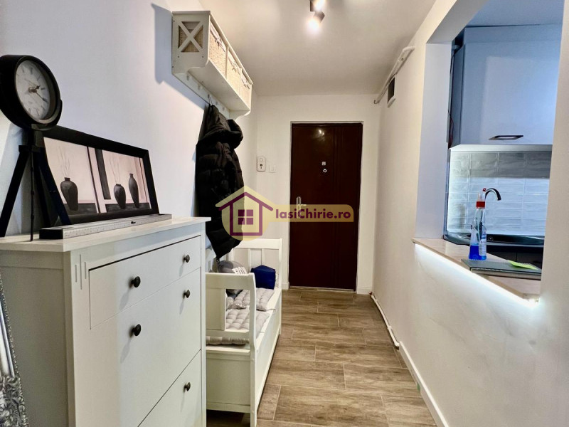 Apartament de inchiriat cu 60 camere in Iasi, zona Central - Poza 11