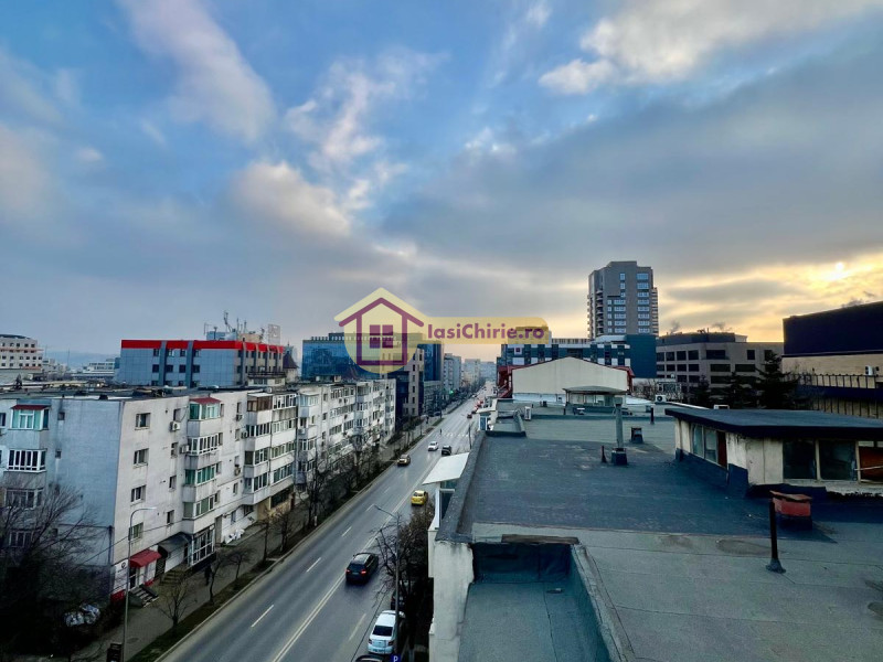 Apartament de inchiriat cu 60 camere in Iasi, zona Central - Poza 16
